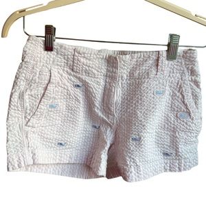 Vineyard Vine Shorts Size: 00